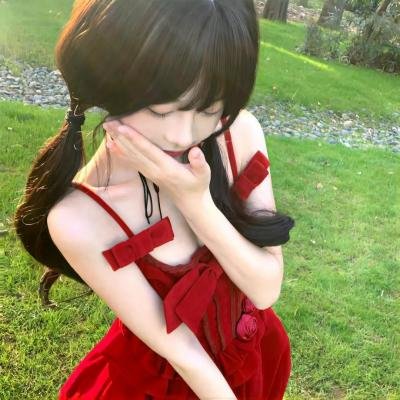 少女们向荒野进发